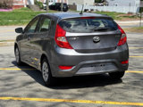 Used 2016 Hyundai Accent SE image 4