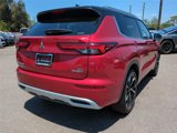 New 2025 Mitsubishi Outlander SEL image 4