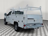 New 2025 Ford F350 XL w/ XL Chrome Package image 5