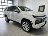 New 2025 Chevrolet Tahoe Premier image 2