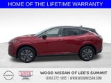New 2025 Nissan Murano SL image 4