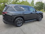 New 2025 Lexus LX 700h Overtrail image 3