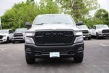 New 2025 RAM 1500 Tradesman image 3
