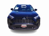 Certified 2024 Toyota RAV4 XLE image 3