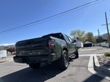 New 2025 Nissan Frontier PRO-4X w/ Pro Premium Package image 4