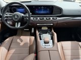 New 2025 Mercedes-Benz GLS 450 4MATIC image 2
