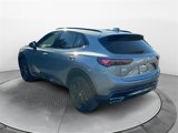 New 2025 Buick Envision Sport Touring image 5