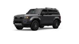 New 2025 Toyota Land Cruiser image 6