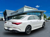 Used 2025 Mercedes-Benz CLA 250 4MATIC image 4