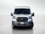 Used 2023 Ford Transit 250 Medium Roof AWD w/ Load Area Protection Package image 2