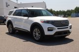 Used 2023 Ford Explorer Limited image 3