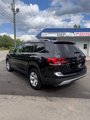 Used 2018 Volkswagen Atlas Launch Edition image 5