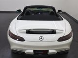 Used 2021 Mercedes-Benz AMG GT Roadster image 6