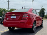 Used 2020 Chevrolet Sonic Premier image 4
