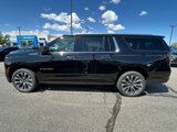 New 2025 Chevrolet Suburban High Country image 2