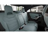 New 2026 Mercedes-Benz CLA 35 AMG 4MATIC image 5