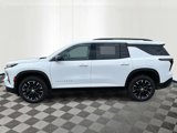 New 2026 Chevrolet Traverse LT w/ Sun and Wheel Package image 2