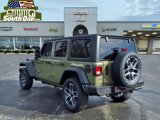 New 2025 Jeep Wrangler Unlimited Sport S 4xe image 4
