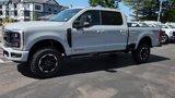 New 2025 Ford F250 Lariat w/ Lariat Ultimate Package image 2