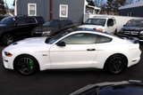 Used 2021 Ford Mustang GT Premium image 2
