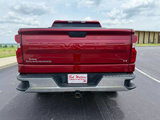 Used 2022 Chevrolet Silverado 1500 LT w/ Bed Protection Package image 4