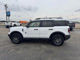 Used 2023 Ford Bronco Sport Big Bend image 5