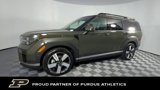 New 2025 Hyundai Santa Fe Limited image 4