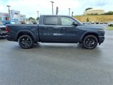 New 2026 RAM 1500 Laramie w/ Night Edition image 3