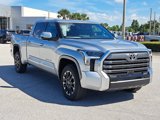 New 2025 Toyota Tundra Limited image 2