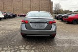 Used 2023 Nissan Versa SV image 6