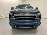 New 2025 Chevrolet Silverado 3500 High Country image 3