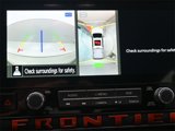 New 2025 Nissan Frontier PRO-4X w/ Pro Convenience Package image 3