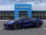 New 2025 Chevrolet Corvette Stingray Preferred Cpe w/ Battery Protection Package image 2