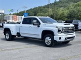 New 2025 Chevrolet Silverado 3500 High Country w/ High Country Premium Package image 5