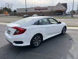 Used 2018 Honda Civic LX image 5