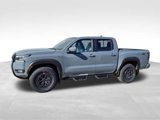 New 2025 Nissan Frontier PRO-4X image 2