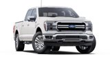 New 2025 Ford F150 Lariat image 4