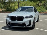 Used 2023 BMW X4 M w/ Competition Package image 3