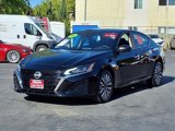 Certified 2025 Nissan Altima 2.5 SV image 2