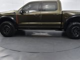 Certified 2025 Ford F150 Raptor w/ Equipment Group 803A Raptor R image 2