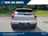 Certified 2025 Volvo XC40 B5 Plus image 4