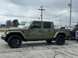 New 2025 Jeep Gladiator Sport image 5