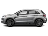 Used 2024 Mitsubishi Outlander Sport LE image 3