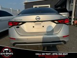 Used 2022 Nissan Sentra SV w/ All-Weather Package image 4