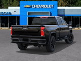 New 2026 Chevrolet Silverado 2500 LTZ w/ Trail Boss Package image 4