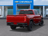 New 2026 Chevrolet Silverado 3500 LTZ w/ LTZ Plus Package image 4