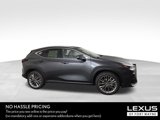 New 2025 Lexus NX 350h AWD w/ Premium Package image 5