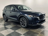 Certified 2023 MAZDA CX-5 AWD 2.5 S w/ Premium Package image 3