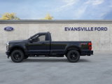New 2025 Ford F350 XL w/ STX Appearance Package image 3