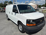 Used 2017 Chevrolet Express 2500 image 3